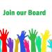 Applications for Board of Directors positions now open